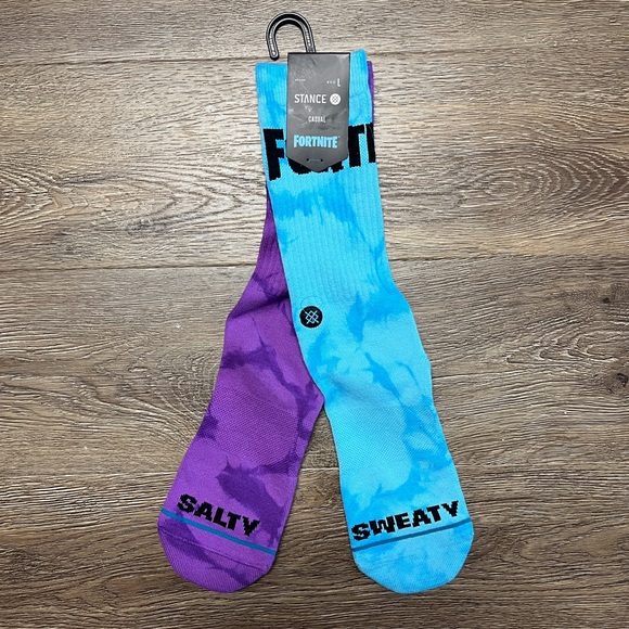 Stance Other - FORT NITE